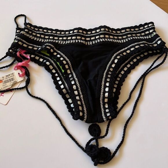 RINIKINI BIKINI BOTTOM  - Picture 2 of 7